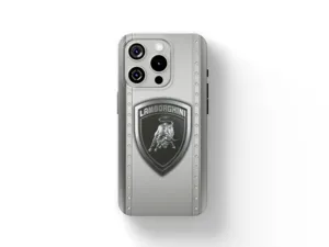 Lamborghini Handyhülle Stilvolles Modernes S Design